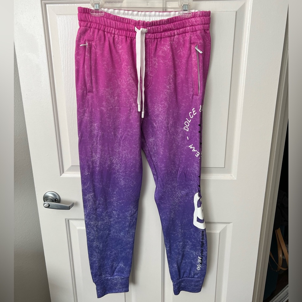 Dolce & Gabbana Sweatpants - Picture 1 of 7